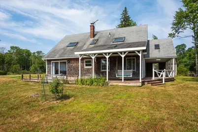232 Mill Creek Road, Islesboro, ME 04848 - Photo 41