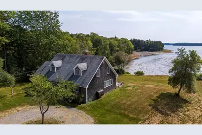 232 Mill Creek Road, Islesboro, ME 04848 - Photo 5