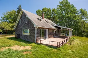 232 Mill Creek Rd, Islesboro, ME 04848 - Photo 35
