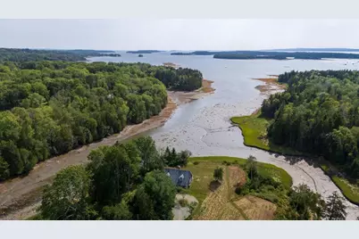 232 Mill Creek Road, Islesboro, ME 04848 - Photo 1