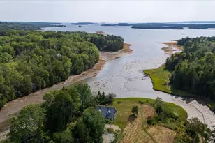 232 Mill Creek Rd, Islesboro, ME 04848 - Photo 1