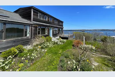 1442 Five Islands Road, Georgetown, ME 04548 - Photo 1