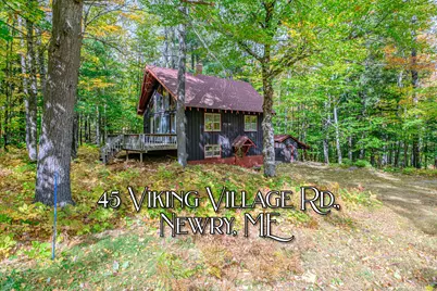 45 Viking Village Road, Newry, ME 04261 - Photo 1