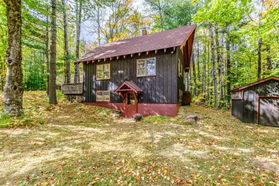 45 Viking Village Road, Newry, ME 04261 - Photo 5