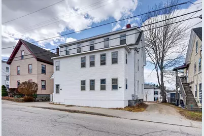 64 Bradbury Street, Biddeford, ME 04005 - Photo 3