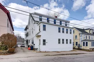 64 Bradbury St, Biddeford, ME 04005 - Photo 1