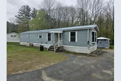 68 Middle Road, Sabattus, ME 04280 - Photo 1