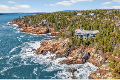 93 Cooksey Drive, Mount Desert, ME 04660 - Photo 11