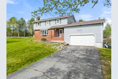 273 Dow Road, Orrington, ME 04474 - Photo 41