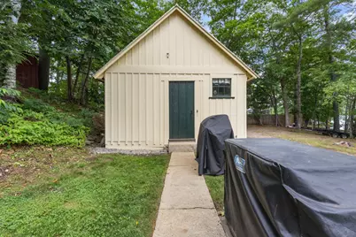 59 Treasure Island Road, Shapleigh, ME 04076 - Photo 21