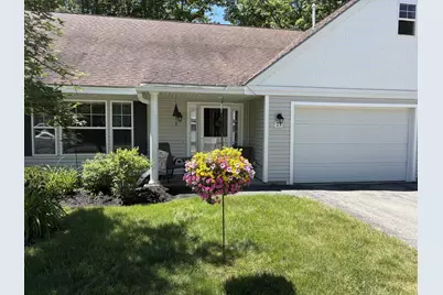 73 Kavanaugh Road #73, Old Orchard Beach, ME 04064 - Photo 35