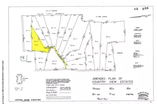 Lot 13 Moulton Hill Ln, Thorndike, ME 04986 - Photo 1