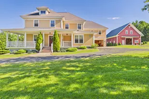 1075 W Rd, New Sweden, ME 04762 - Photo 1