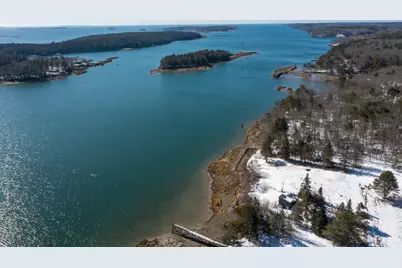 59 Greenland Cove Road, Bremen, ME 04551 - Photo 33