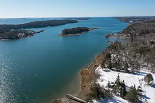 59 Greenland Cove Rd, Bremen, ME 04551 - Photo 33