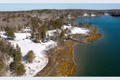 59 Greenland Cove Road, Bremen, ME 04551 - Photo 19