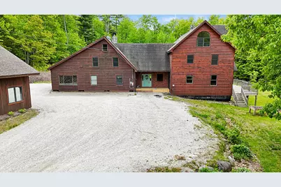 1194 Mercer Road, Mercer, ME 04957 - Photo 3