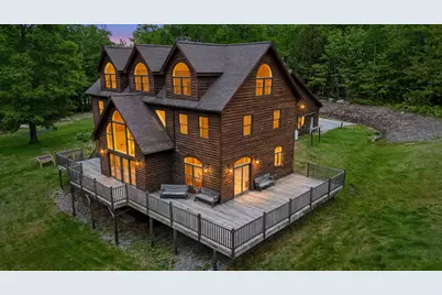 1194 Mercer Road, Mercer, ME 04957 - Photo 1