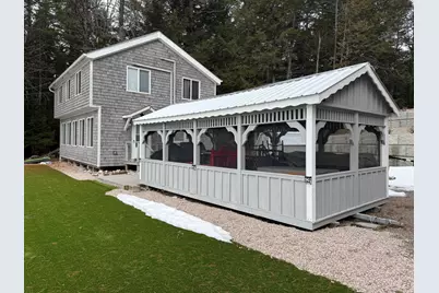 681 E Beddington Lake Road, Beddington, ME 04622 - Photo 5