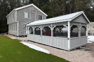 681 E Beddington Lake Rd, Beddington, ME 04622 - Photo 5