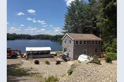 681 E Beddington Lake Road, Beddington, ME 04622 - Photo 5