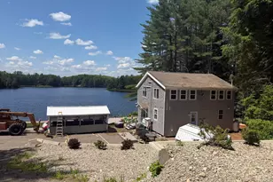 681 E Beddington Lake Rd, Beddington, ME 04622 - Photo 5