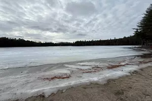 681 E Beddington Lake Rd, Beddington, ME 04622 - Photo 29