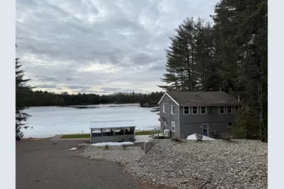 681 E Beddington Lake Road, Beddington, ME 04622 - Photo 31