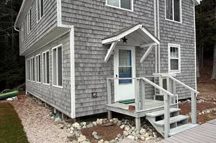 681 E Beddington Lake Rd, Beddington, ME 04622 - Photo 25