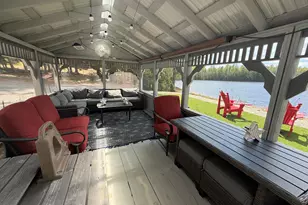 681 E Beddington Lake Rd, Beddington, ME 04622 - Photo 7