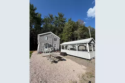 681 E Beddington Lake Road, Beddington, ME 04622 - Photo 21
