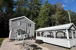 681 E Beddington Lake Rd, Beddington, ME 04622 - Photo 21