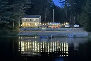 681 E Beddington Lake Rd, Beddington, ME 04622 - Photo 19