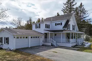 32 Burnt Cove Rd, Stonington, ME 04681 - Photo 1