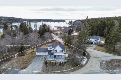 32 Burnt Cove Road, Stonington, ME 04681 - Photo 5
