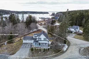 32 Burnt Cove Rd, Stonington, ME 04681 - Photo 5