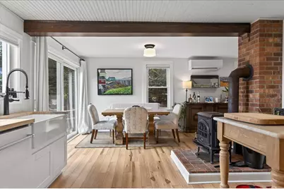 32 Burnt Cove Road, Stonington, ME 04681 - Photo 3