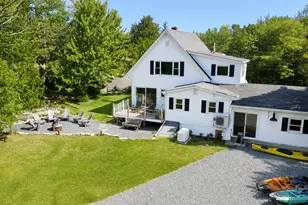 32 Burnt Cove Rd, Stonington, ME 04681 - Photo 1