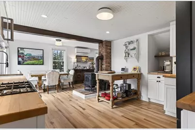 32 Burnt Cove Road, Stonington, ME 04681 - Photo 7