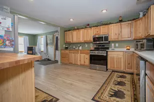 33 Lake St, New Vineyard, ME 04956 - Photo 5