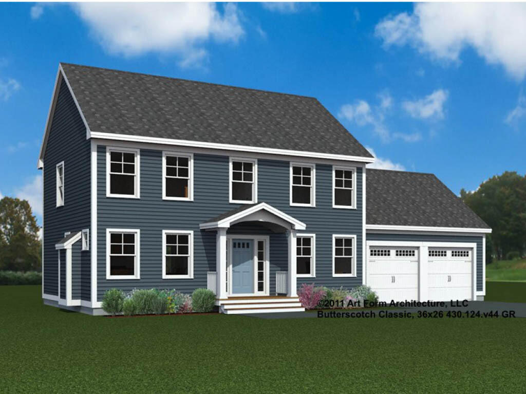 20 Cascade Cir #11, Kennebunk, ME 04043 - MLS 1655628 - Coldwell Banker