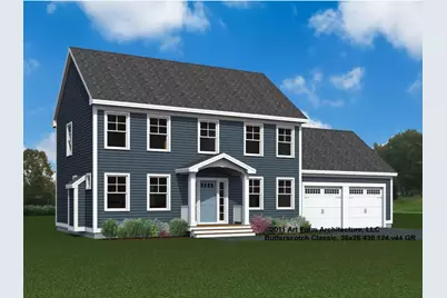 20 Cascade Circle #11, Kennebunk, ME 04043 - Photo 1