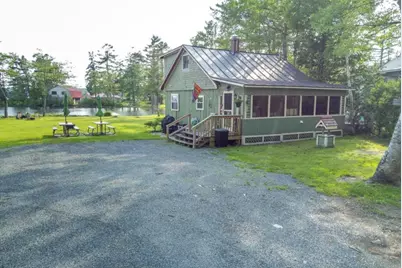 616 Millinocket Lake Road, T3 Indian Purchase Twp, ME 04462 - Photo 25