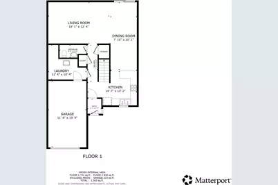 20 Beachwood Bay Drive #312, Cutler, ME 04626 - Photo 3