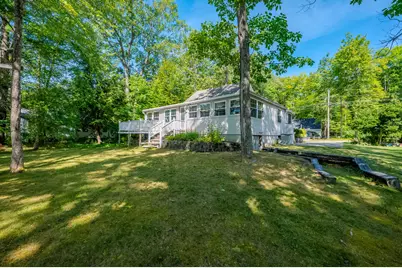 117 Middle Road, Acton, ME 04001 - Photo 1