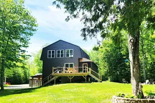 200 Tannery Brook Rd, Mariaville, ME 04605 - Photo 3