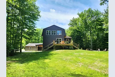 200 Tannery Brook Road, Mariaville, ME 04605 - Photo 51