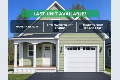 3 Cortland Place #8, Standish, ME 04084 - Photo 1