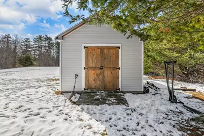 16 Hickory Drive, Wiscasset, ME 04578 - Photo 33