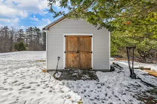 16 Hickory Dr, Wiscasset, ME 04578 - Photo 33